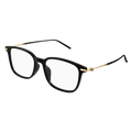 Montblanc MB0413OA Eyeglasses