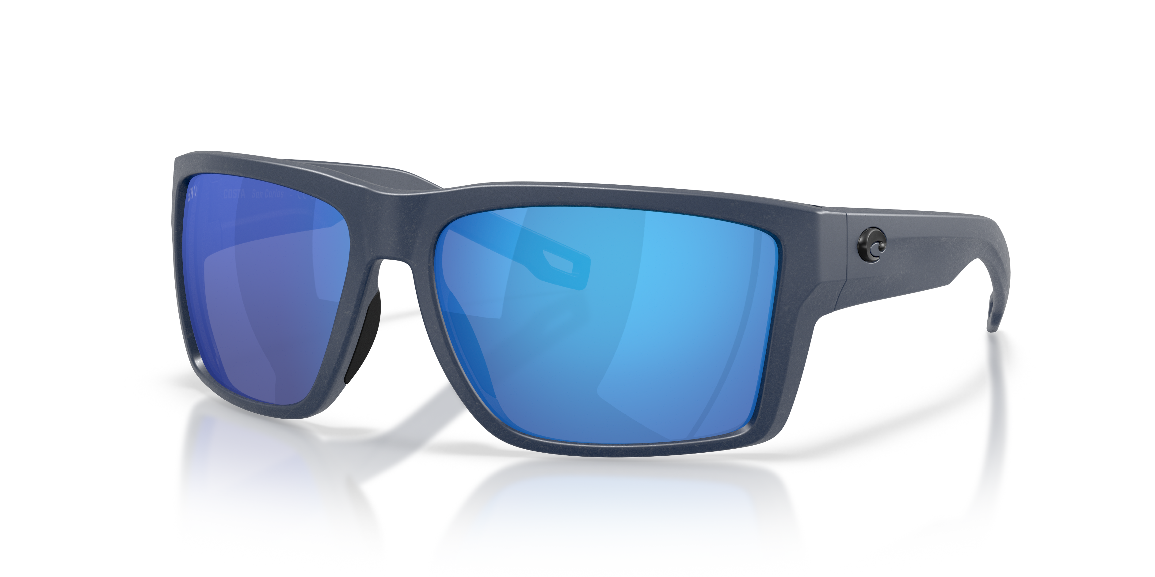 Costa Del Mar 6S9138 San Carlos Sunglasses