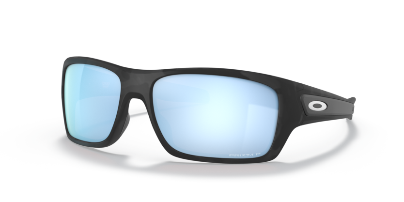 Oakley OO9263 Turbine Sunglasses