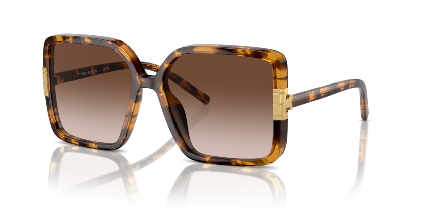 Tory Burch TY9075U  Sunglasses