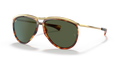 Ray-Ban RB2219 Olympian Aviator Sunglasses