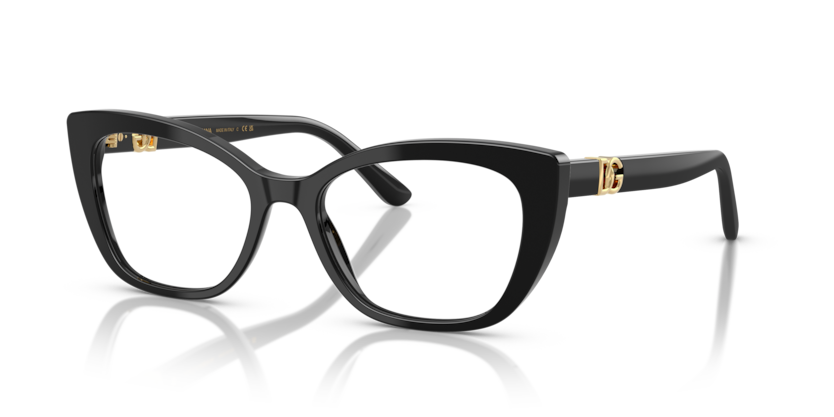 Dolce & Gabbana DG3398  Eyeglasses