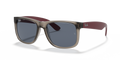Ray-Ban RB4165 Justin Sunglasses