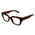 Alexander McQueen AM0453O Eyeglasses