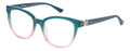 Juicy Couture JU 285/G Eyeglasses