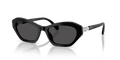 Swarovski SK6048F  Sunglasses