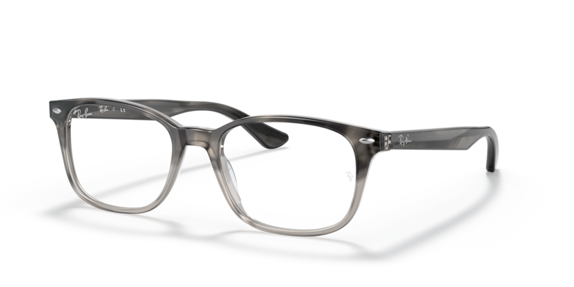 Ray-Ban Vista RX5375  Eyeglasses
