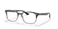 Ray-Ban Vista RX5375  Eyeglasses
