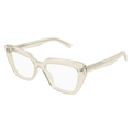 Saint Laurent SL 829 Eyeglasses