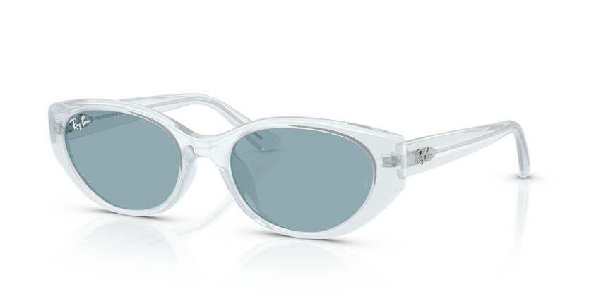 Ray-Ban RB4457D  Sunglasses