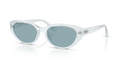 Ray-Ban RB4457D  Sunglasses