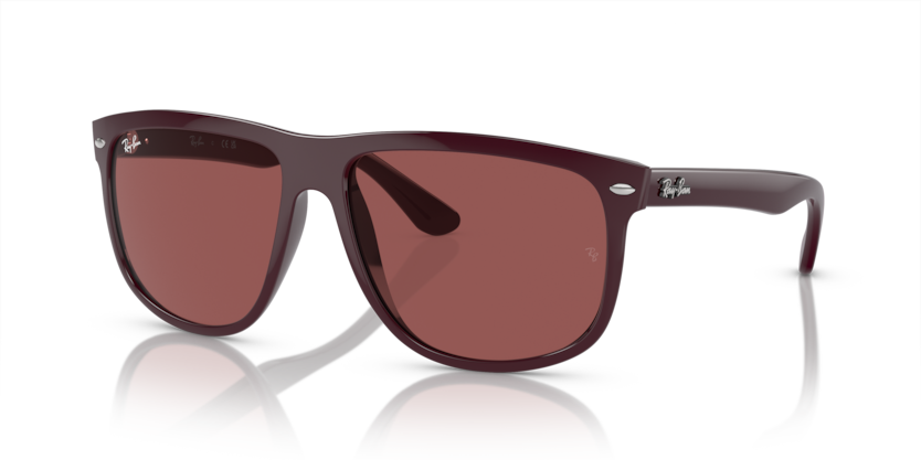 Ray-Ban RB4147 Boyfriend Sunglasses