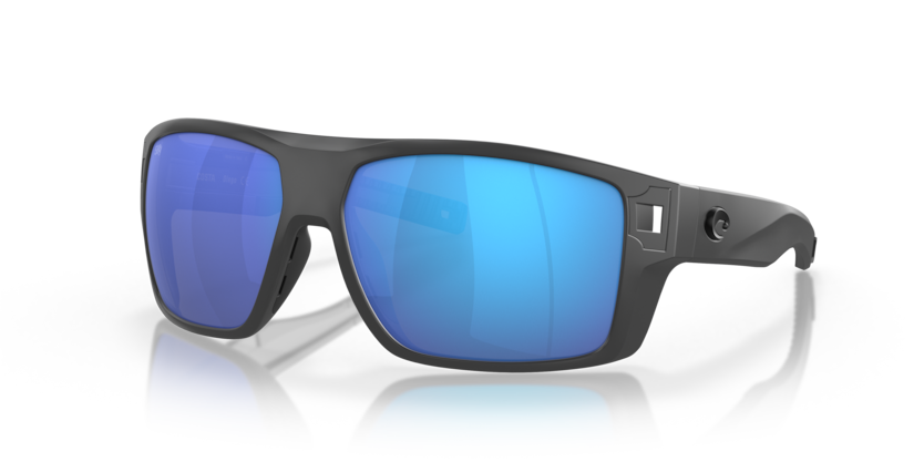 Costa Del Mar 6S9034 Diego Sunglasses
