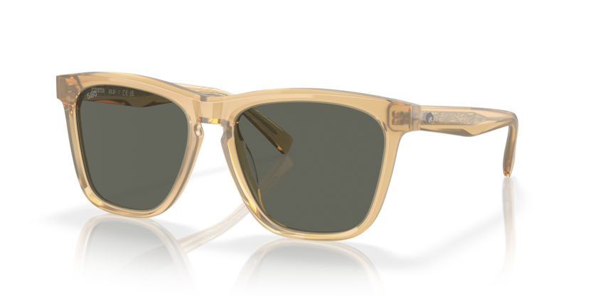 Costa Del Mar 6S2014 Ulu Sunglasses