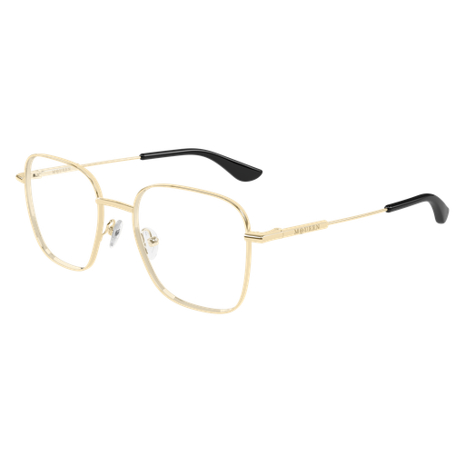 Alexander McQueen AM0565O Eyeglasses