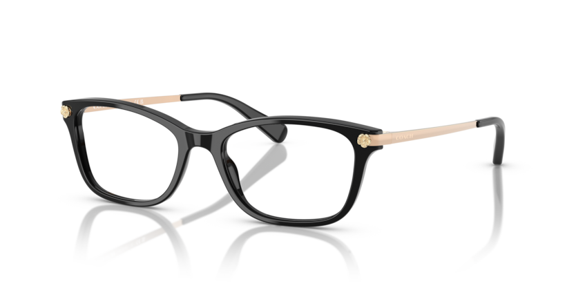 Coach HC6142  Eyeglasses