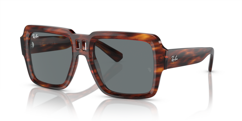 Ray-Ban RB4408 Magellan Sunglasses