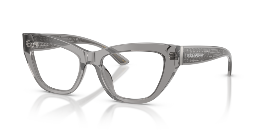 Dolce & Gabbana DG3412  Eyeglasses