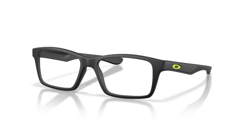 Oakley Youth Rx OY8001 Shifter Xs Eyeglasses Kids