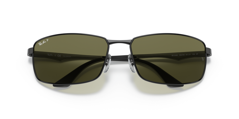 Ray-Ban RB3498 N/A Sunglasses