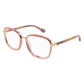 Chloé CC0025O Eyeglasses