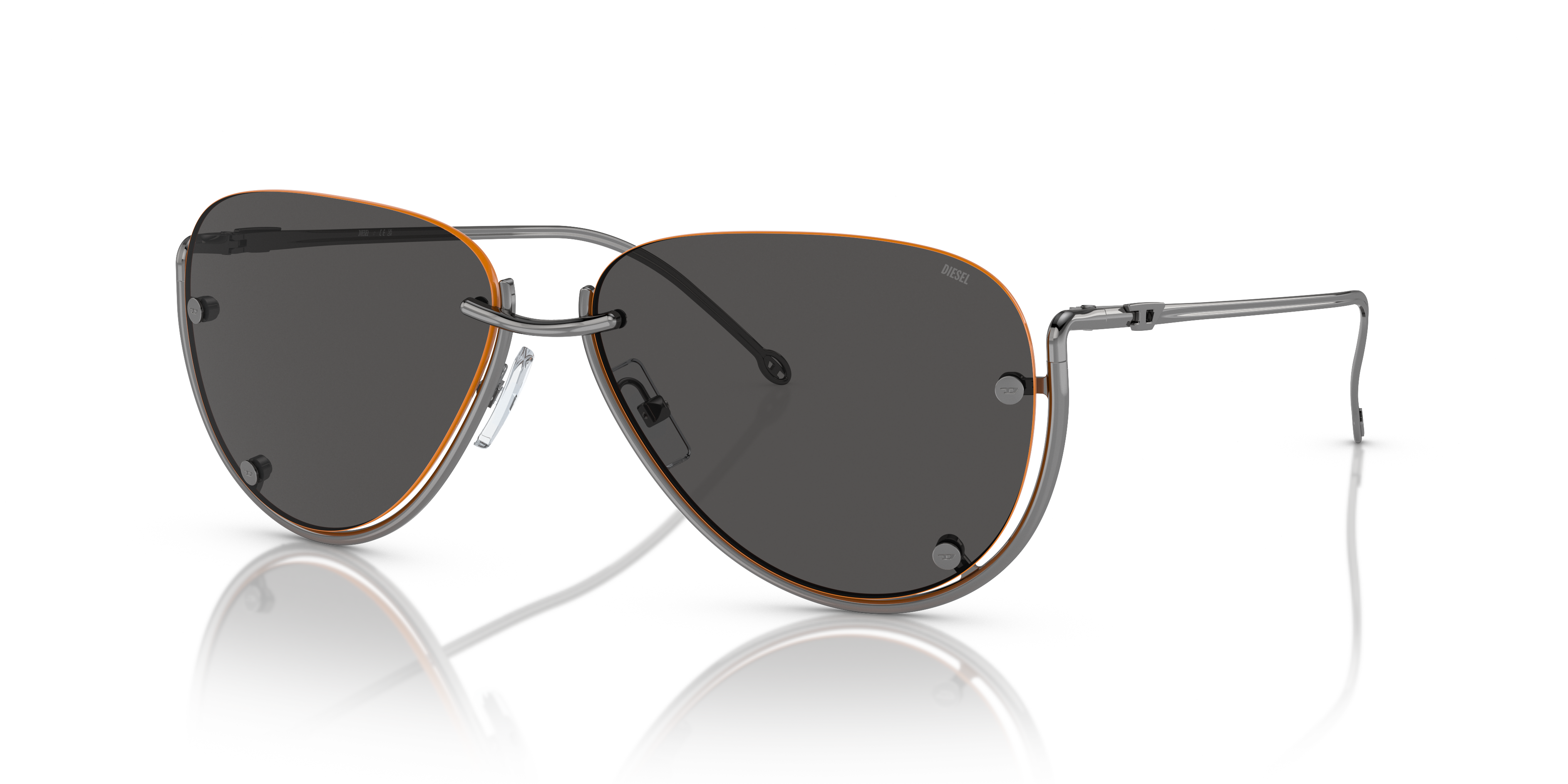 Diesel DL1003  Sunglasses