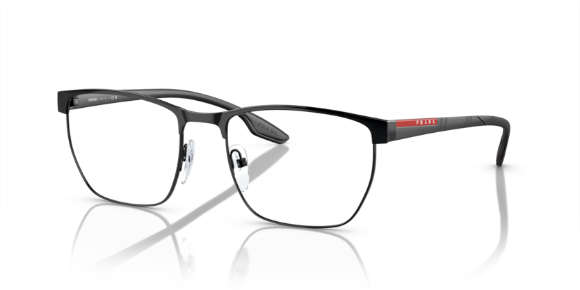 Prada Linea Rossa PS 50LV Lifestyle Eyeglasses