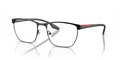 Prada Linea Rossa PS 50LV Lifestyle Eyeglasses