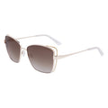 Bebe BB7241 Sunglasses