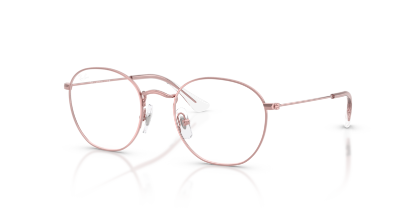 Ray-Ban Junior Vista RY9572V Junior Rob Eyeglasses Kids