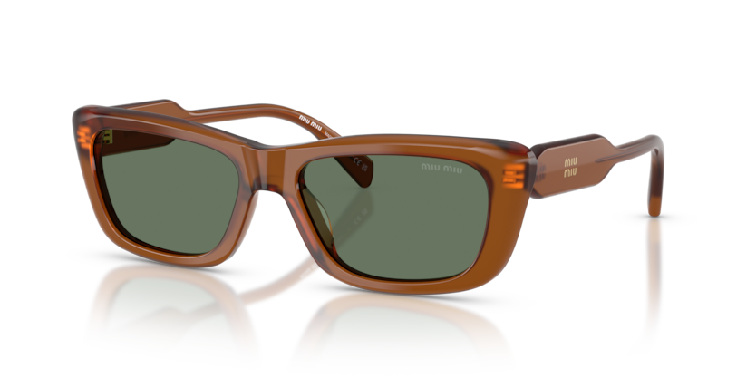 Miu Miu MU B12S  Sunglasses