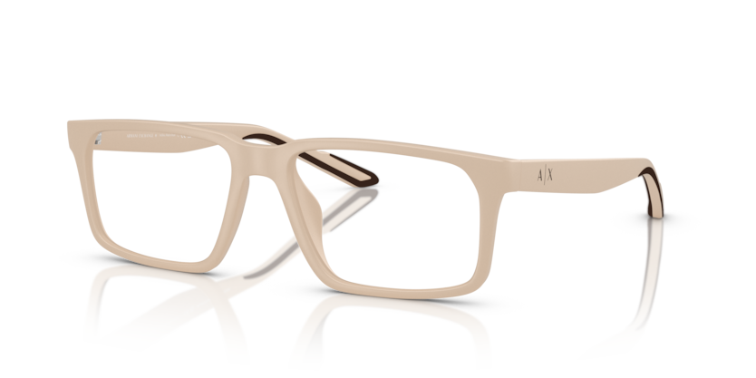 Armani Exchange AX3118U  Eyeglasses