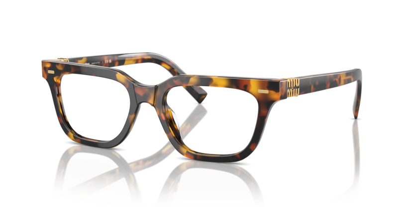 Miu Miu MU 07XV  Eyeglasses