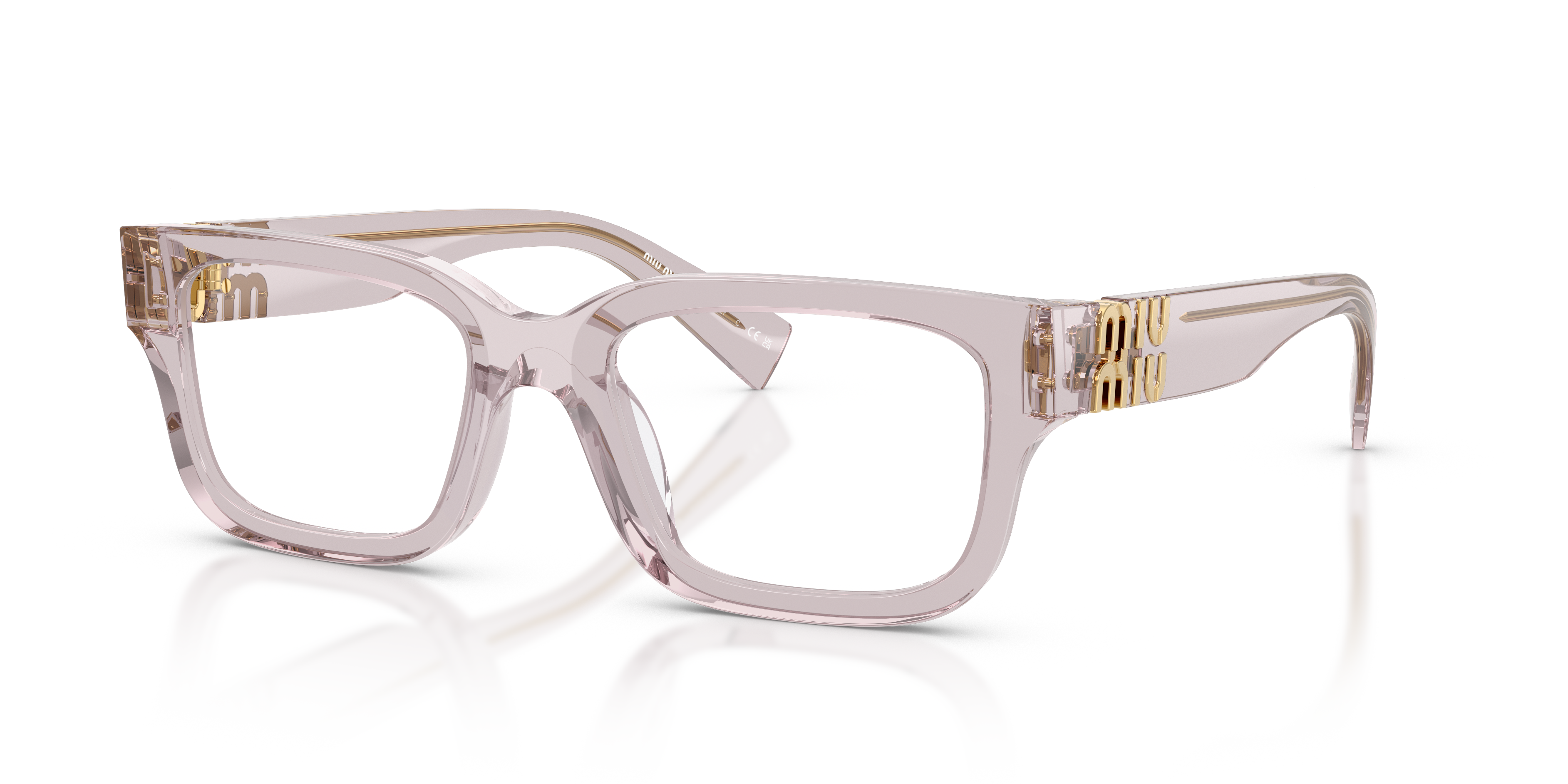 Miu Miu MU 02YV  Eyeglasses
