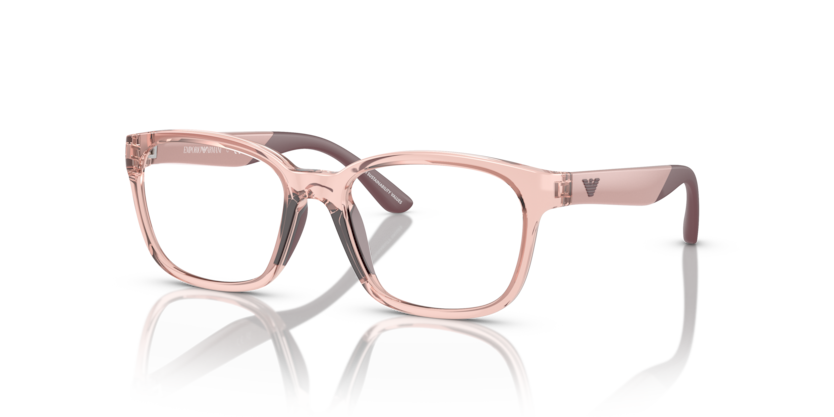 Emporio Armani Kids EK3003  Eyeglasses Kids