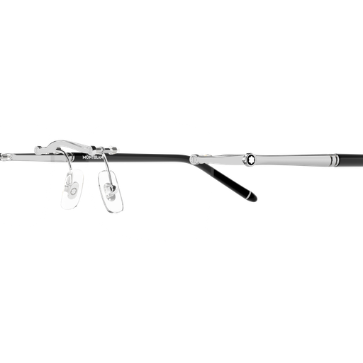 Montblanc MB0444O Eyeglasses