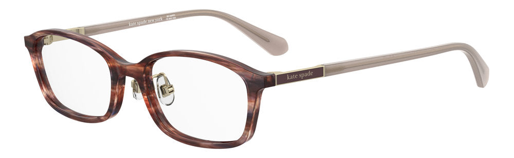 Kate Spade KS LOWRI 2/FJ Eyeglasses