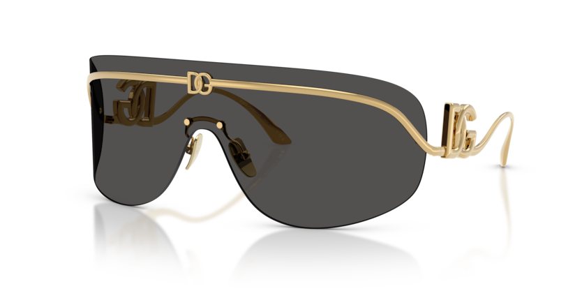 Dolce & Gabbana DG2320  Sunglasses
