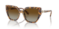 Swarovski SK6016F  Sunglasses