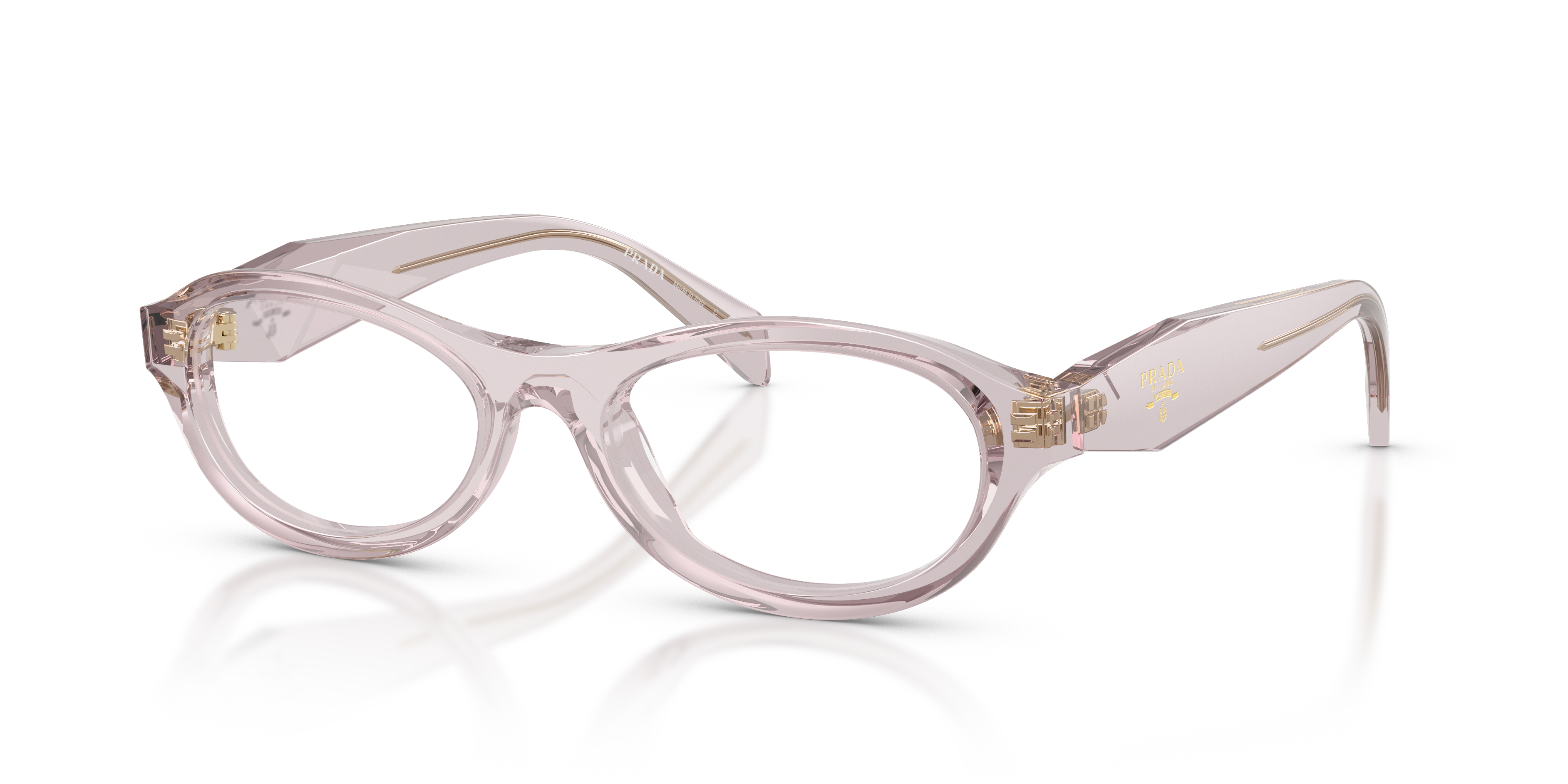 Prada PR D18V  Eyeglasses