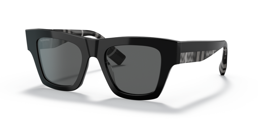 Burberry BE4360 Ernest Sunglasses