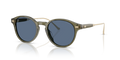 Coach HC8428U Cad83 Sunglasses