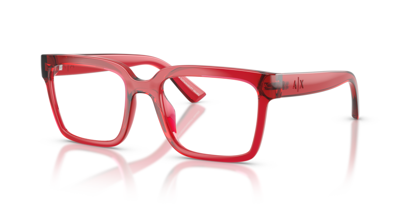 Armani Exchange AX3133U  Eyeglasses