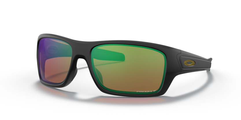 Oakley OO9263 Turbine Sunglasses