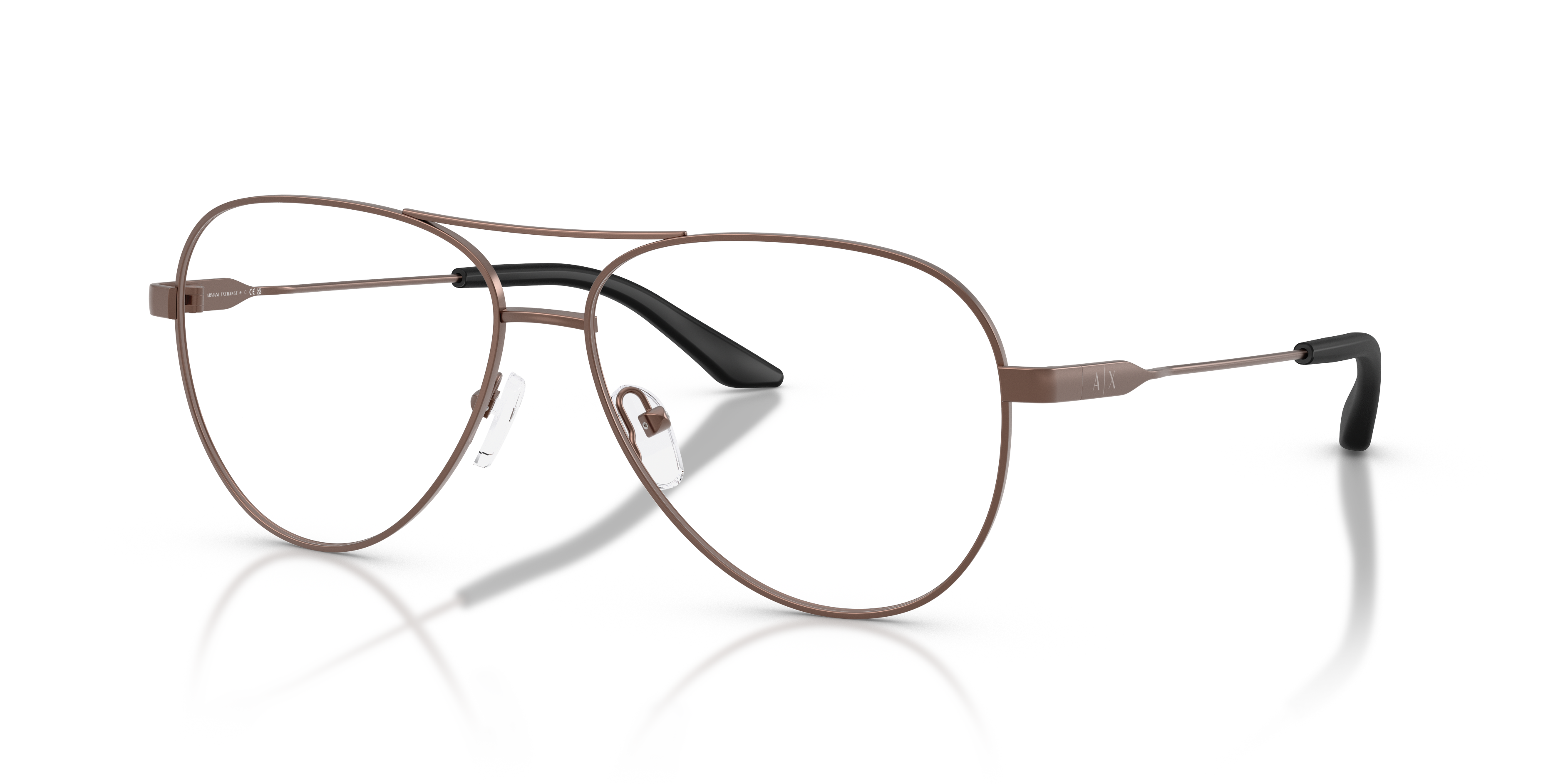 Armani Exchange AX1077  Eyeglasses