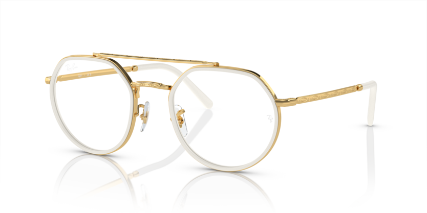 Ray-Ban Vista RX3765V  Eyeglasses