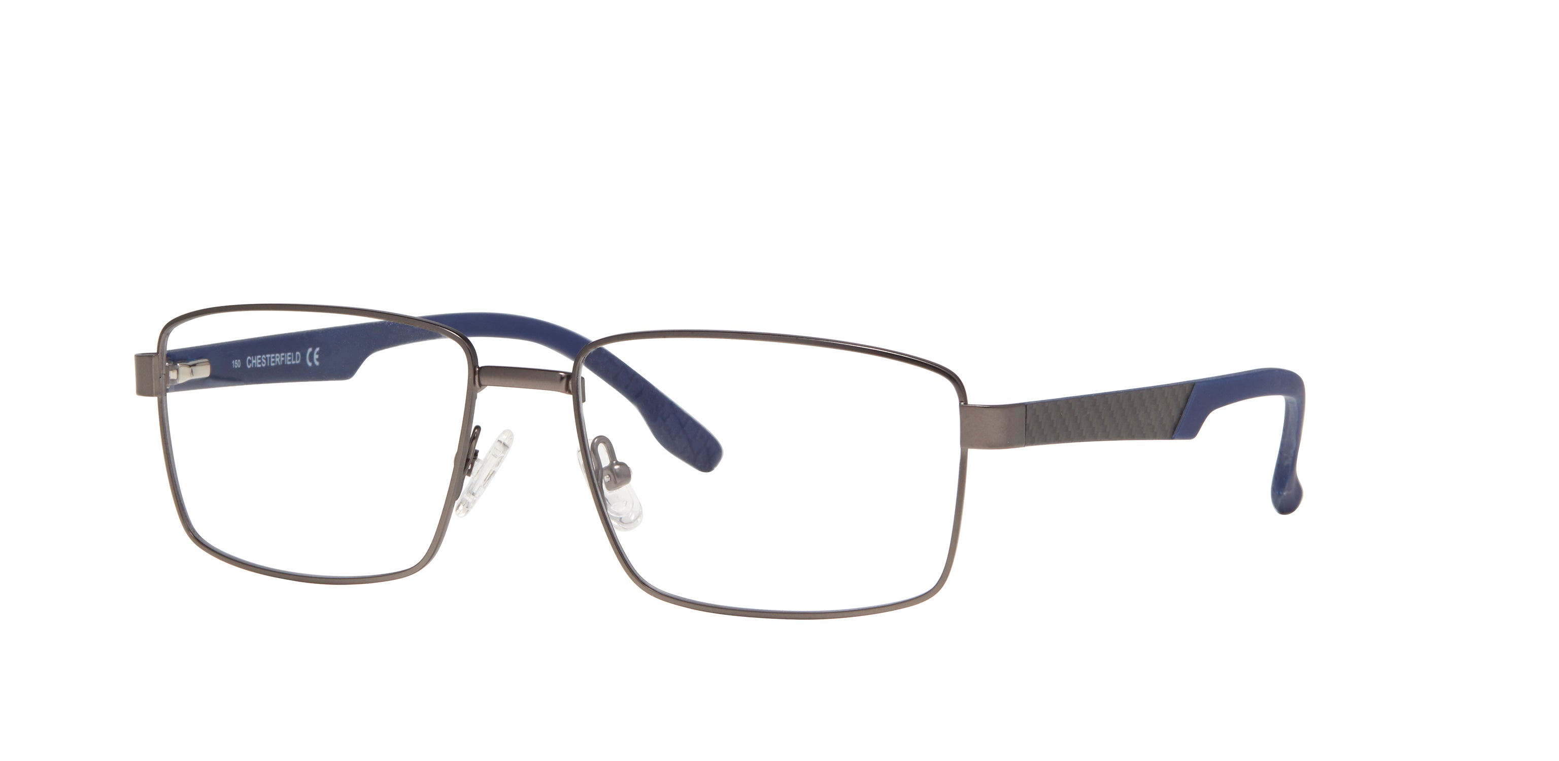 Chesterfield Ch 83Xl Eyeglasses
