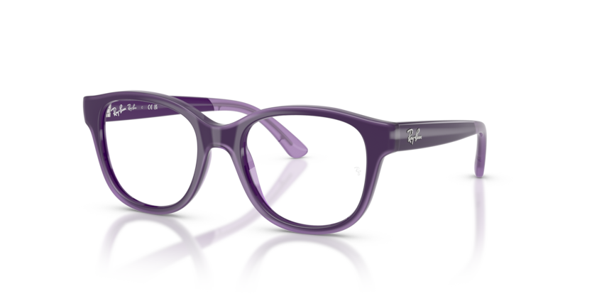 Ray-Ban Junior Vista RY1950  Eyeglasses Kids