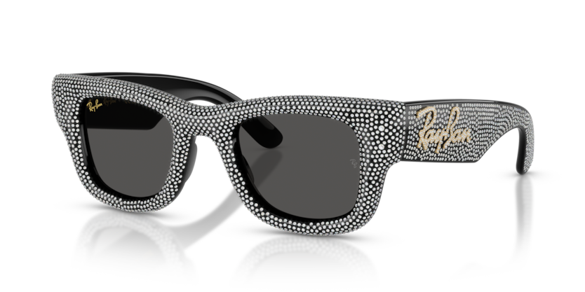 Ray-Ban RB4940BP Wayfarer Puffer Sunglasses