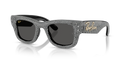 Ray-Ban RB4940BP Wayfarer Puffer Sunglasses